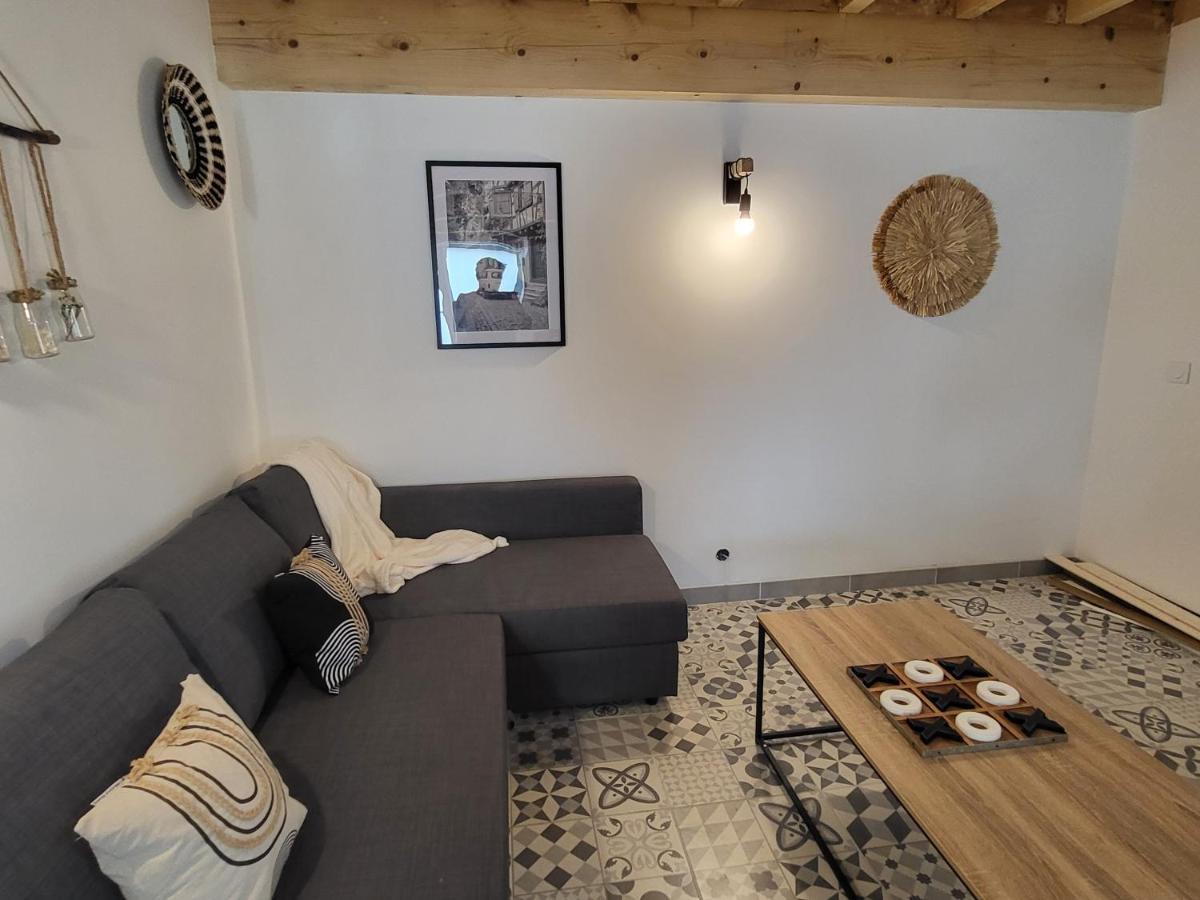 La Grange - 10 Couchages Βίλα Carla-de-Roquefort Εξωτερικό φωτογραφία