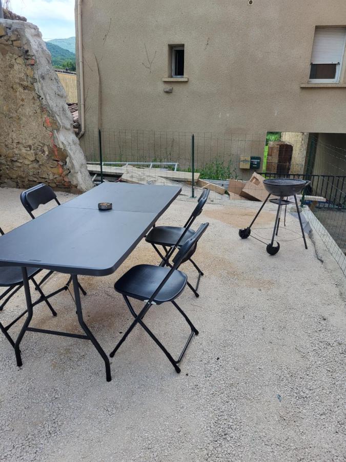 La Grange - 10 Couchages Βίλα Carla-de-Roquefort Εξωτερικό φωτογραφία